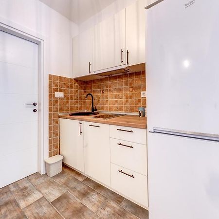 Happy Home Apartments Kotor Exterior photo